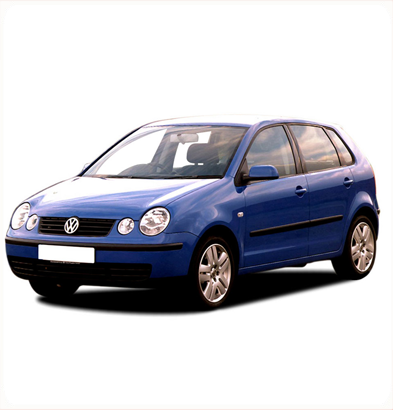 Polo 2002-2008
